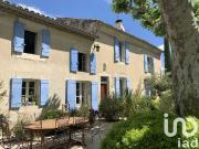 Maison 8 pièces 243 m²