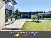 Maison 8 pièces 243 m²