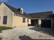 Maison 8 pièces 244 m²