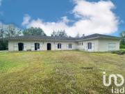 Maison 7 pièces 244 m² Maison 7 pièces 244 m²