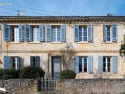 Maison 8 pièces 244 m²