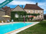 Maison 8 pièces 244 m²