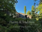 Maison 8 pièces 245 m²