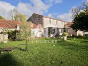 Maison 8 pièces 245 m²