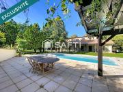 Maison 8 pièces 245 m²