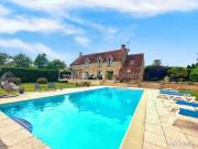 Maison 8 pièces 245 m²
