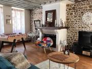 Maison 8 pièces 245 m²