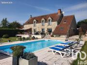 Maison 8 pièces 245 m²