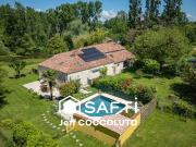 Maison 8 pièces 246 m²