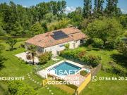 Maison 8 pièces 246 m²