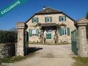 Maison 8 pièces 246 m²