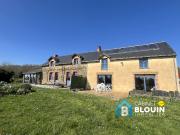 Maison 8 pièces 246 m²