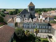 Maison 8 pièces 246 m²