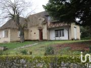 Maison 8 pièces 246 m²