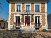 Maison 8 pièces 247 m²