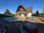 Maison 8 pièces 247 m²