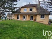 Maison 8 pièces 248 m²