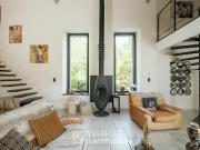 Maison 8 pièces 248 m²