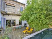 Maison 8 pièces 248 m²