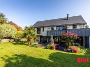 Maison 8 pièces 249 m²