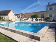 Maison 8 pièces 250 m²