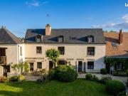 Maison 8 pièces 250 m²