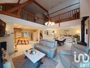 Maison 8 pièces 250 m²