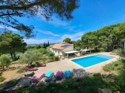 Maison 8 pièces 250 m²