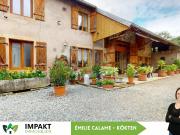 Maison 8 pièces 250 m² Maison 8 pièces 250 m²