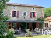 Maison 8 pièces 250 m²