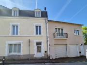 Maison 8 pièces 250 m²