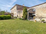 Maison 8 pièces 252 m²