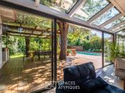 Maison 8 pièces 252 m²