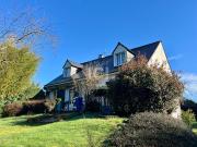 Maison 8 pièces 252 m²