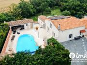 Maison 8 pièces 252 m²