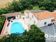 Maison 8 pièces 252 m²