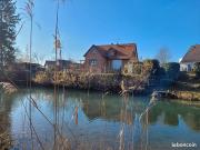 Maison 8 pièces 253 m²