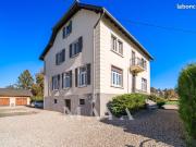 Maison 8 pièces 253 m²