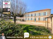 Maison 8 pièces 253 m²