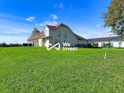 Maison 8 pièces 253 m²