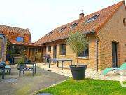 Maison 8 pièces 253 m²