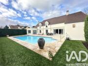 Maison 8 pièces 254 m²