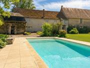 Maison 8 pièces 254 m²