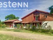 Maison 8 pièces 254 m²