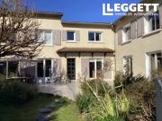 Maison 8 pièces 254 m²