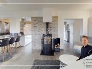 Maison 8 pièces 254 m²