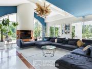 Maison 8 pièces 255 m²