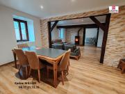 Maison 8 pièces 255 m²