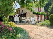 Maison 8 pièces 255 m²