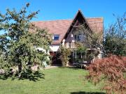 Maison 8 pièces 256 m²
